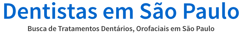 Dentistas em São Paulo - Site Busca de Tratamentos Dentários, Orofaciais em São Paulo